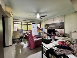 Blk 656B Jurong West Street 61 (Jurong West), HDB 5 Rooms #507905671